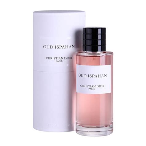 parfum oud ispahan dior prix|oud ispahan christian Dior price.